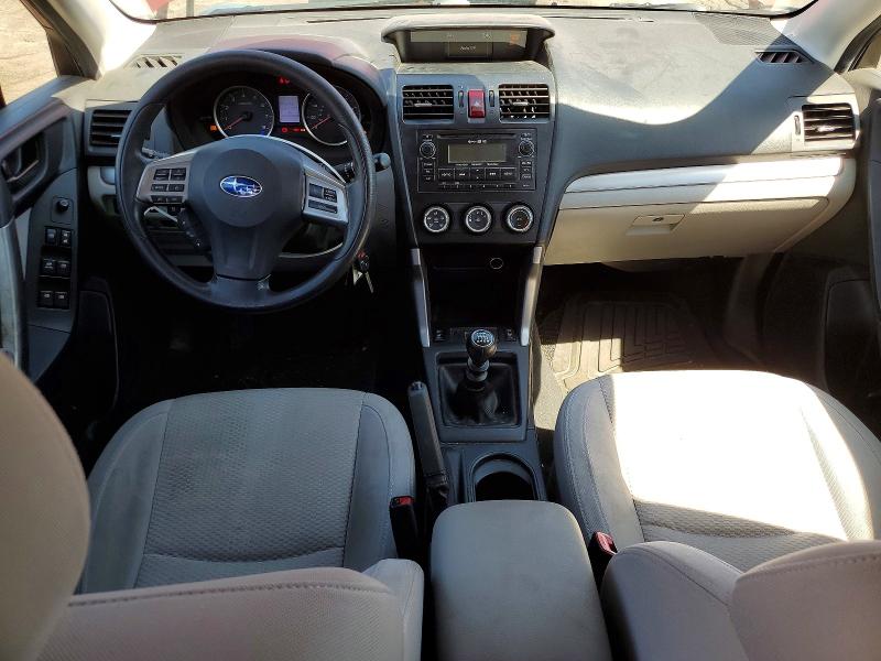 Продажа на аукционе авто 2014 Subaru Forester, vin: JF2SJACC3EG462408, номер лота: 66116096