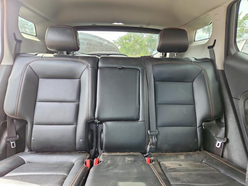 Aukcja sprzedaży 2018 Gmc Terrain, vin: 3GKALVEX4JL301684, numer aukcji: 65266946