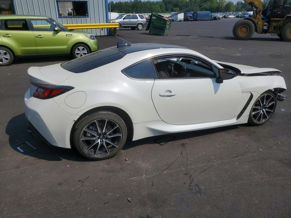 Aukcja sprzedaży 2023 Toyota Gr86, vin: JF1ZNBB11P9764672, numer aukcji: 64855966