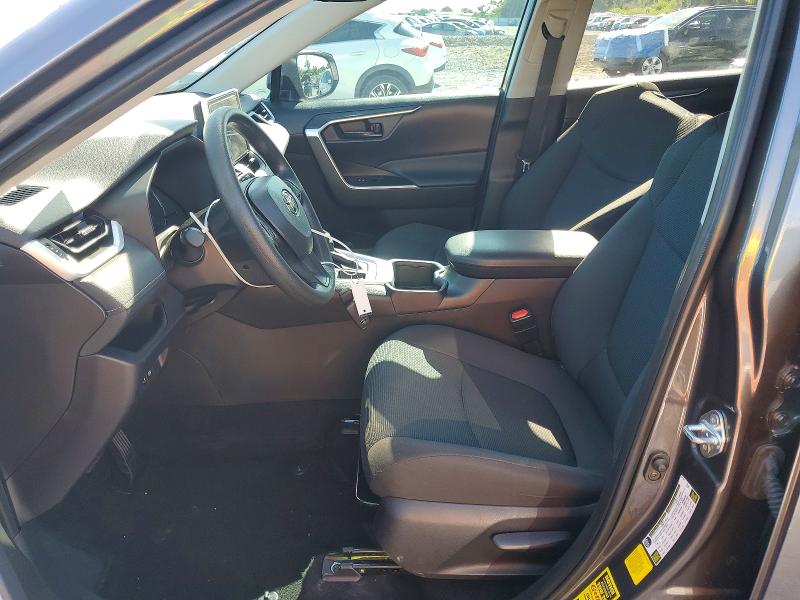 Продаж на аукціоні авто 2025 Toyota Rav4, vin: 2T3H1RFV5SC341434, номер лоту: 66598006