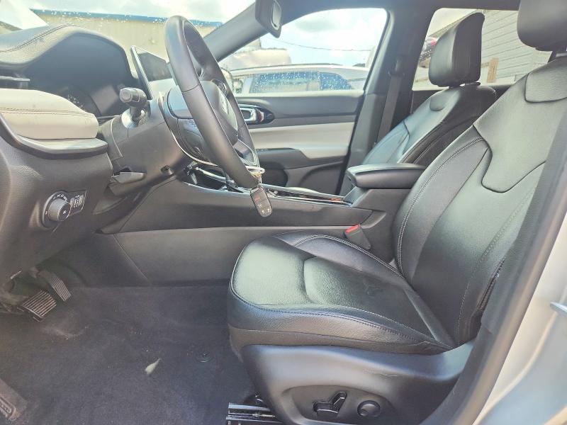 Aukcja sprzedaży 2025 Jeep Compass, vin: 3C4NJDCN3ST523407, numer aukcji: 64764496
