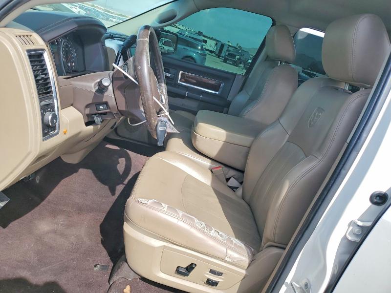 Auction sale of the 2009 Dodge Ram 1500, vin: 1D3HB13T29J519784, lot number: 66023086