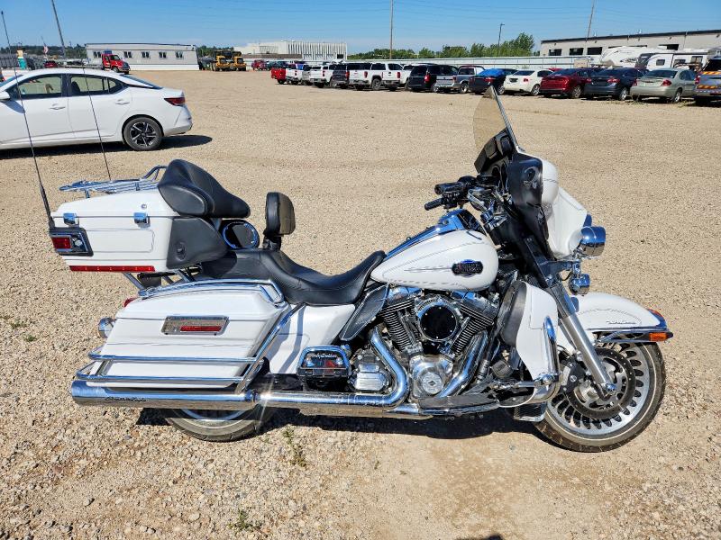 Продаж на аукціоні авто 2012 Harley-davidson Flhtcu, vin: 1HD1FCM15CB691735, номер лоту: 66931806