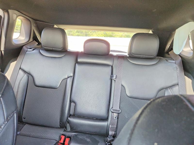 65948536 :رقم المزاد ، 3C4NJDBN5PT539973 vin ، 2023 Jeep Compass مزاد بيع