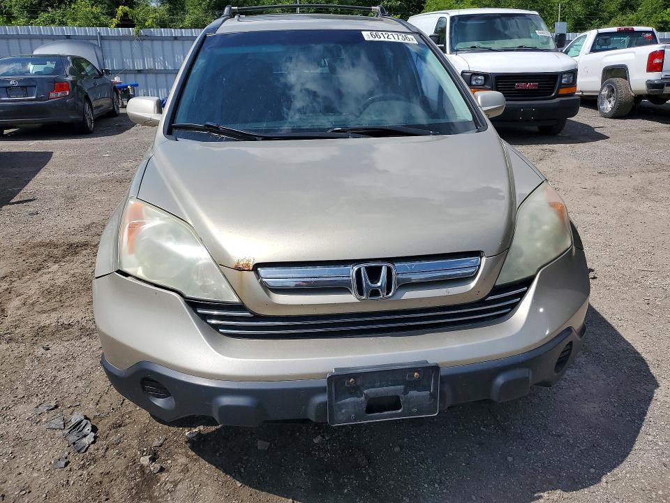 Aukcja sprzedaży 2008 Honda Cr-v, vin: 5J6RE48718L804328, numer aukcji: 66121736
