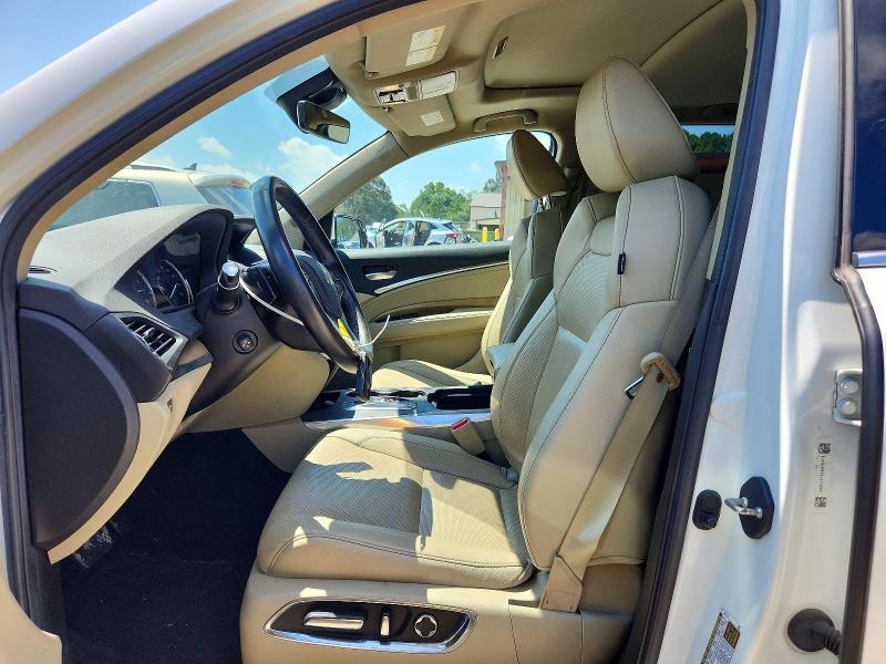 Продажа на аукционе авто 2019 Acura Mdx, vin: 5J8YD4H53KL027064, номер лота: 63615676