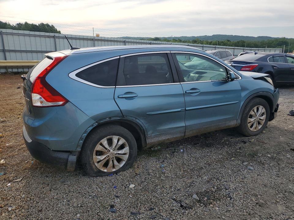 Продажа на аукционе авто 2014 Honda Cr-v, vin: 2HKRM4H72EH696147, номер лота: 64683056