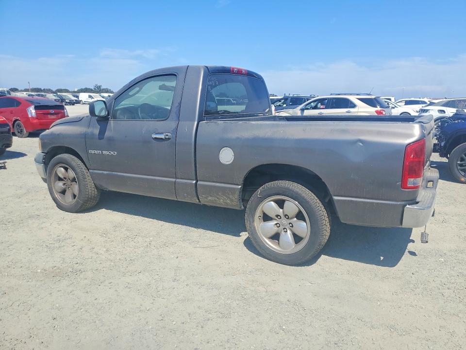 63778656 :رقم المزاد ، 1D7HA16K43J577844 vin ، 2003 Dodge Ram 1500 مزاد بيع