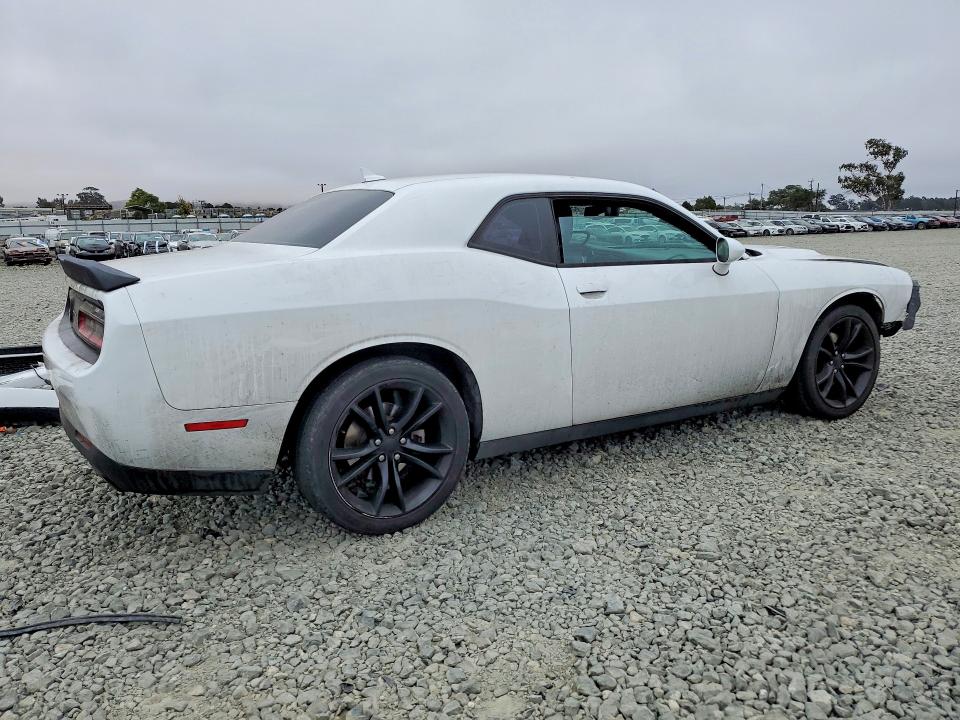 Aukcja sprzedaży 2016 Dodge Challenger, vin: 2C3CDZAG8GH236701, numer aukcji: 65755036