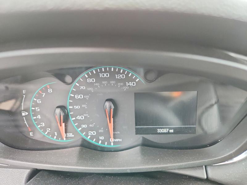 Aukcja sprzedaży 2021 Chevrolet Trax, vin: KL7CJPSB2MB345457, numer aukcji: 66040346