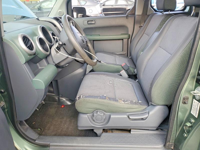 Продажа на аукционе авто 2003 Honda Element, vin: 5J6YH18523L006901, номер лота: 67038156