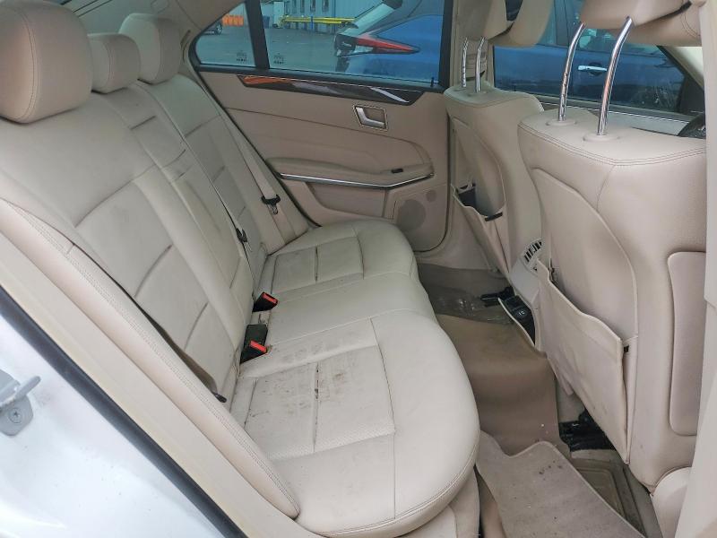 Продаж на аукціоні авто 2014 Mercedes-benz E, vin: WDDHF5KB1EA796357, номер лоту: 65372336