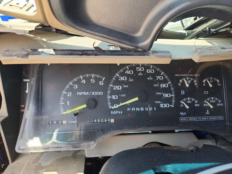 Aukcja sprzedaży 2000 Chevrolet Tahoe, vin: 1GNEK13R5YR130418, numer aukcji: 64490216