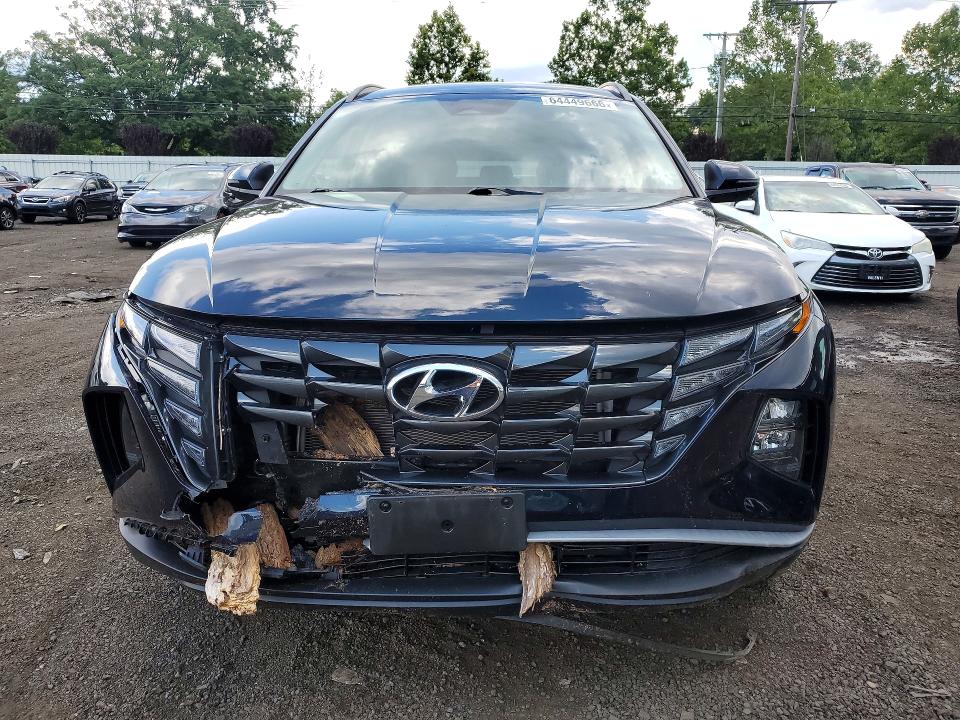 Aukcja sprzedaży 2023 Hyundai Tucson, vin: KM8JBCAE8PU247114, numer aukcji: 64449666