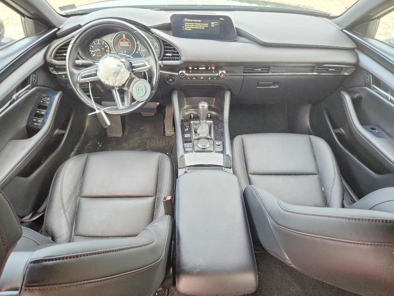 Aukcja sprzedaży 2022 Mazda 3, vin: JM1BPALL3N1502101, numer aukcji: 63825506