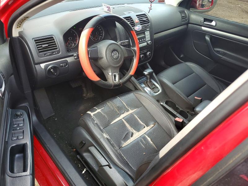 64080686 :رقم المزاد ، 3VWAX7AJ5AM117178 vin ، 2010 Volkswagen Jetta مزاد بيع
