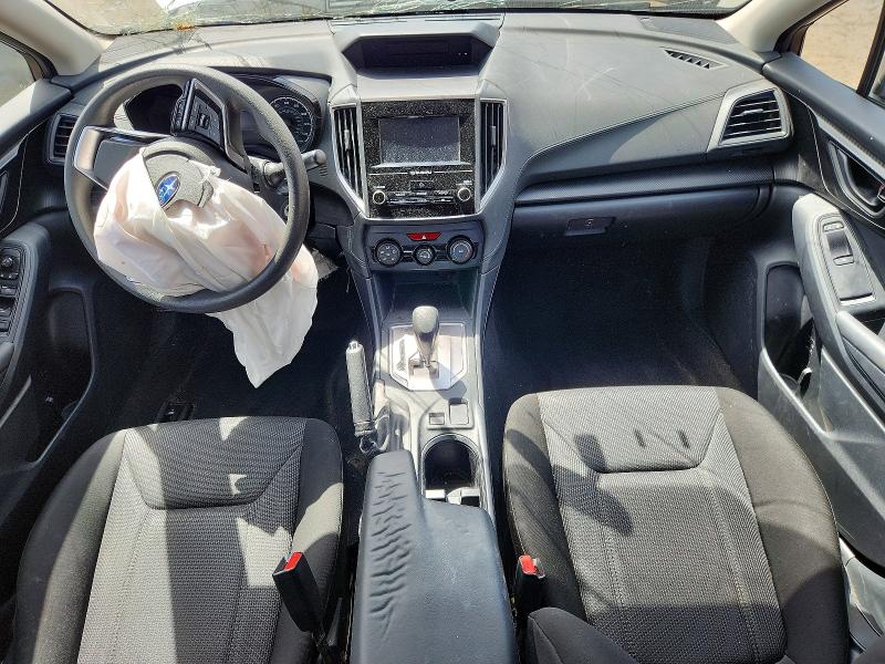 Продажа на аукционе авто 2019 Subaru Impreza, vin: 4S3GKAA63K3625091, номер лота: 63640516