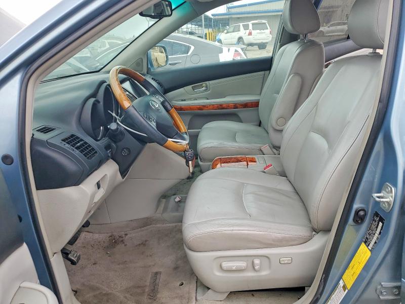 Aukcja sprzedaży 2007 Lexus Rx, vin: 2T2HK31U37C024045, numer aukcji: 66624136