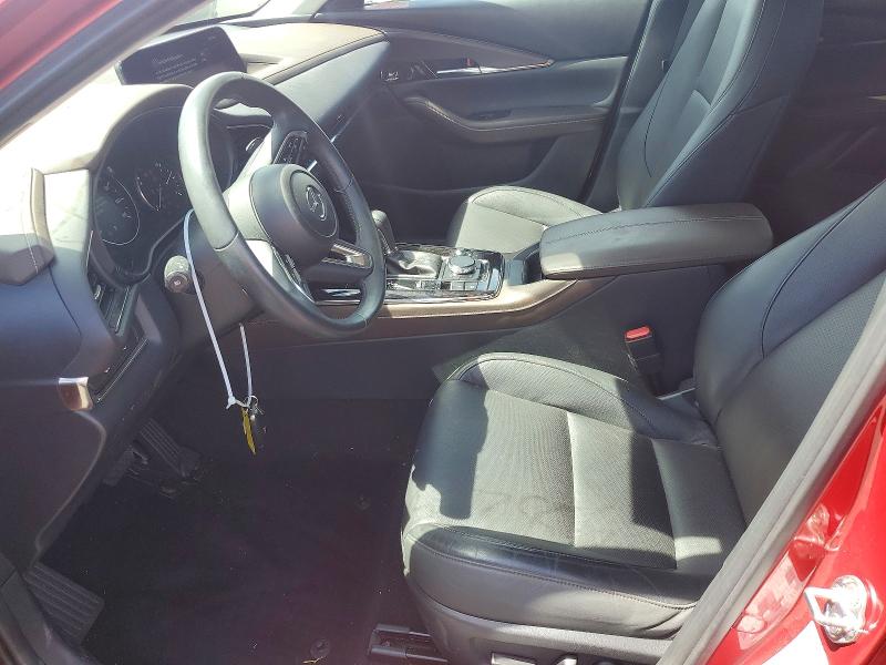 2025 Mazda Cx-30 მანქანა იყიდება აუქციონზე, vin: 3MVDMBDM2SM791869, აუქციონის ნომერი: 65385386