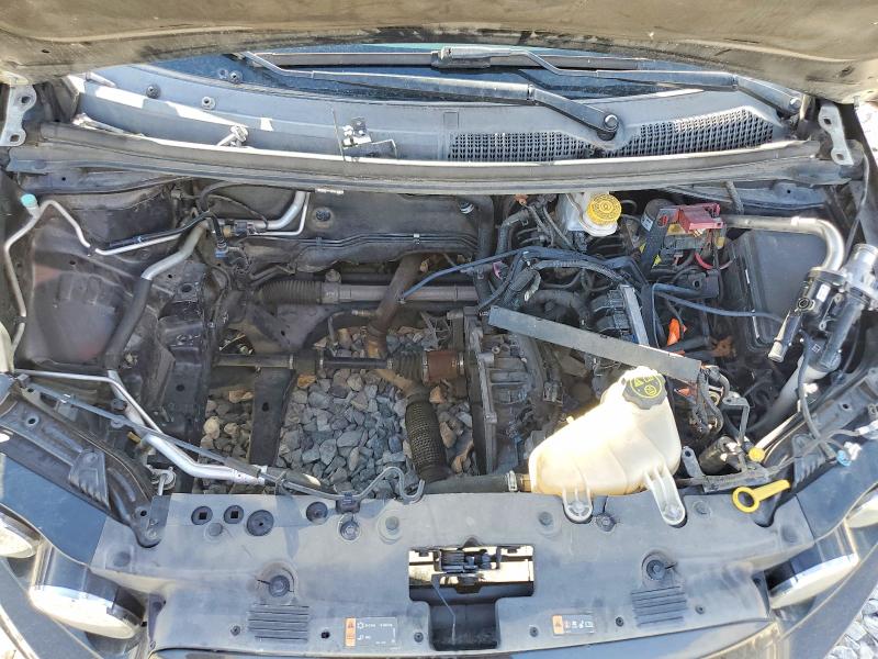 Aukcja sprzedaży 2015 Chevrolet Sonic, vin: 1G1JC6SH5F4120288, numer aukcji: 63967476
