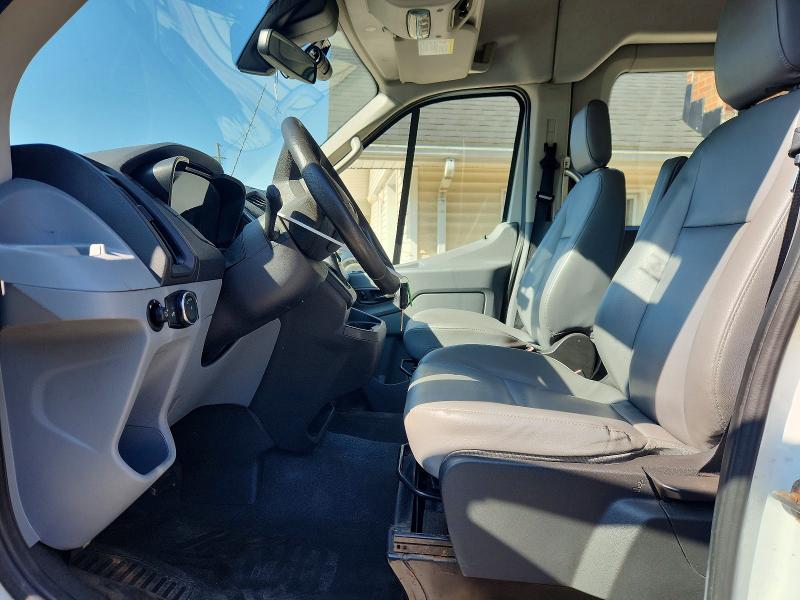 Продажа на аукционе авто 2016 Ford Transit, vin: 1FMZK1CM0GKA27084, номер лота: 63818136