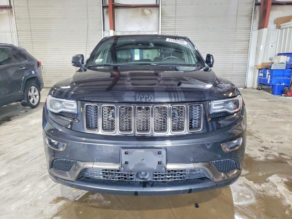 Aukcja sprzedaży 2016 Jeep Grand Cherokee, vin: 1C4RJFCG2GC444151, numer aukcji: 61290386