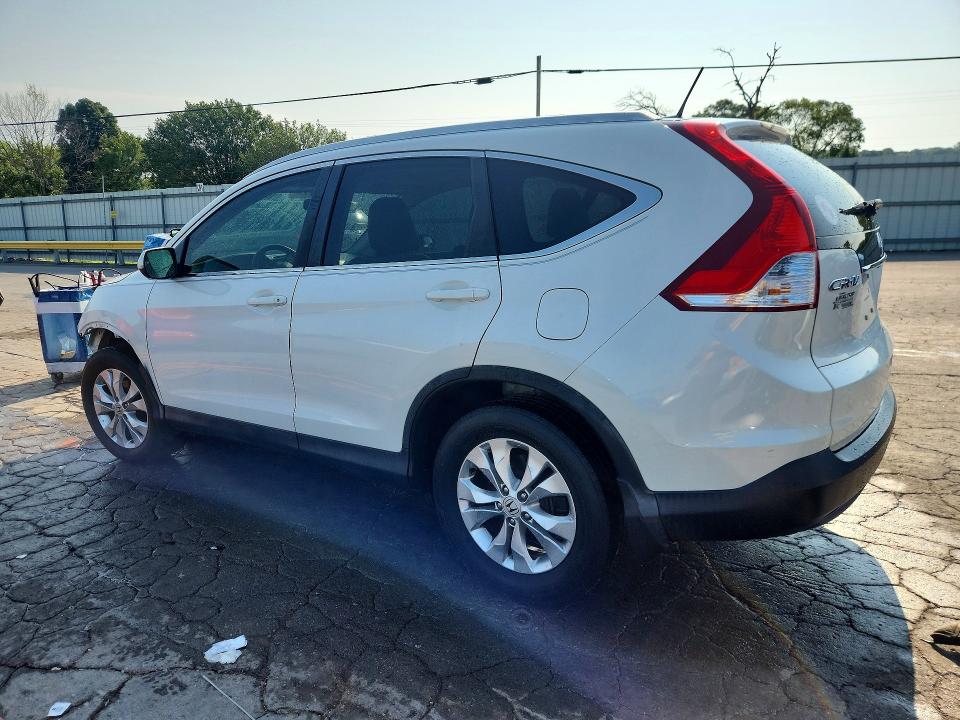 Aukcja sprzedaży 2014 Honda Cr-v, vin: 5J6RM3H71EL041932, numer aukcji: 64450256