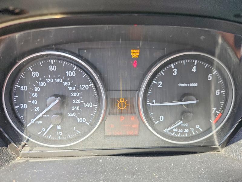Aukcja sprzedaży 2008 Bmw 328, vin: WBAVA33548KX85857, numer aukcji: 64816356