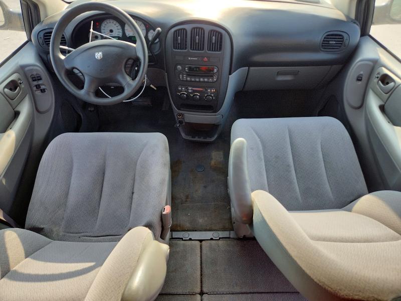Продажа на аукционе авто 2006 Dodge Grand Caravan, vin: 1D4GP24R36B635602, номер лота: 62879056