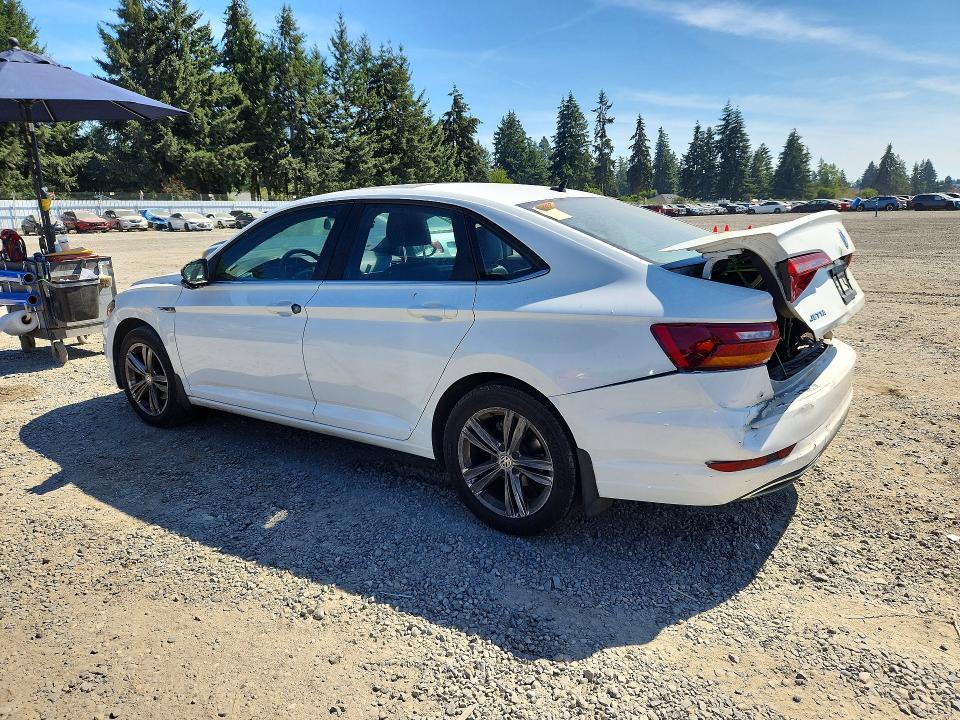 Продажа на аукционе авто 2019 Volkswagen Jetta, vin: 3VWC57BU7KM137098, номер лота: 65582406