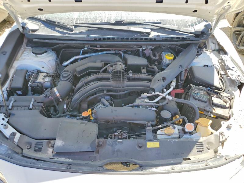 64909806 :رقم المزاد ، 4S3GTAM69M3700520 vin ، 2021 Subaru Impreza مزاد بيع