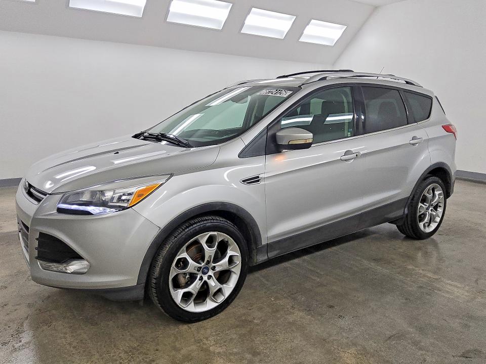 Aukcja sprzedaży 2013 Ford Escape, vin: 1FMCU0J90DUA40457, numer aukcji: 66724126