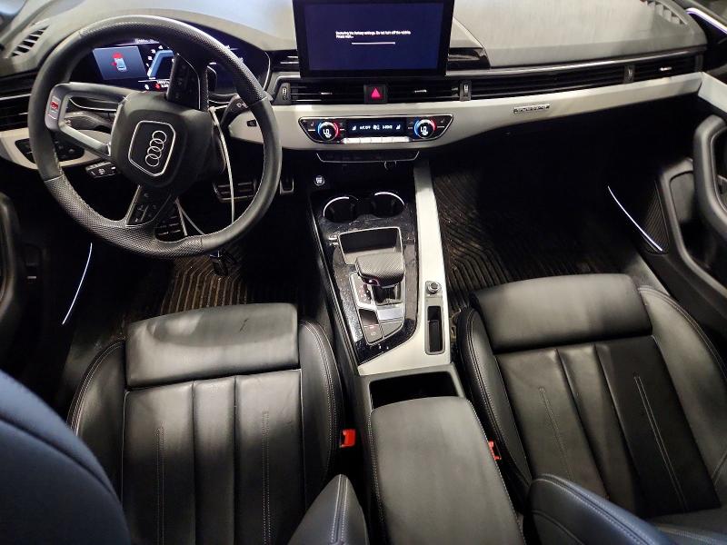 Продажа на аукционе авто 2024 Audi A5, vin: WAUEACF59RA074559, номер лота: 65514536