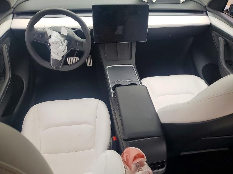 Aukcja sprzedaży 2023 Tesla Model Y, vin: 7SAYGDEF1PF858899, numer aukcji: 66053366