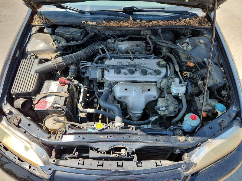 63424636 :رقم المزاد ، 1HGCG56672A102993 vin ، 2002 Honda Accord مزاد بيع
