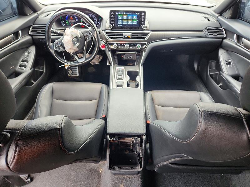 Aukcja sprzedaży 2022 Honda Accord, vin: 1HGCV3F23NA005088, numer aukcji: 66141436