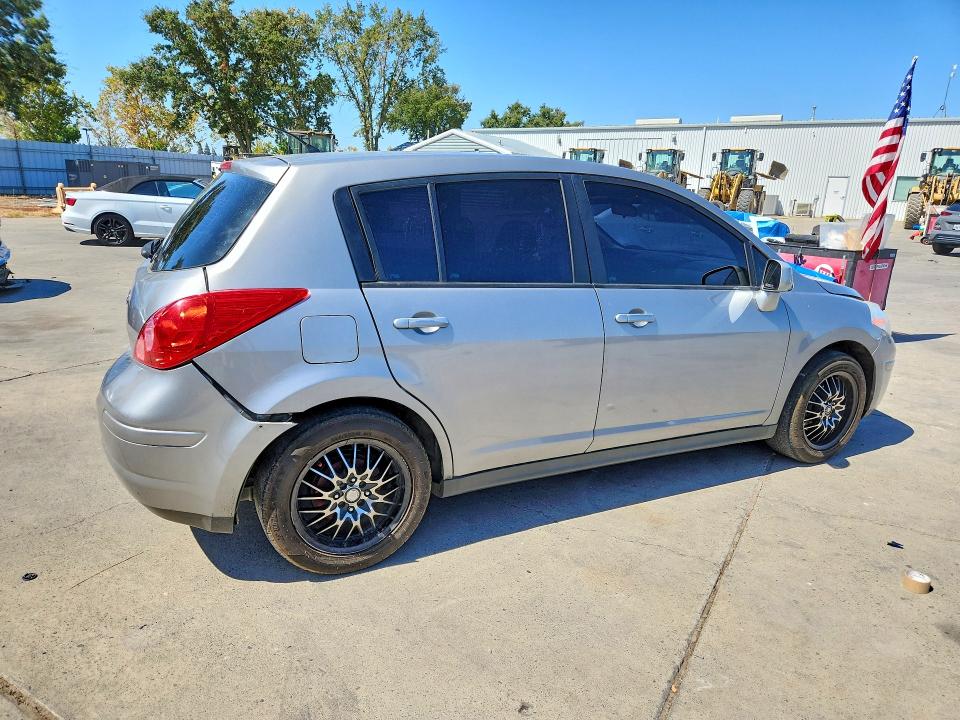 Продаж на аукціоні авто 2012 Nissan Versa, vin: 3N1BC1CP7CK226213, номер лоту: 63564766