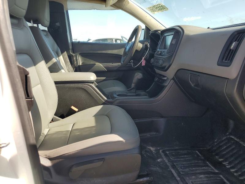 65559166 :رقم المزاد ، 1GCHSBEA4H1169034 vin ، 2017 Chevrolet Colorado مزاد بيع