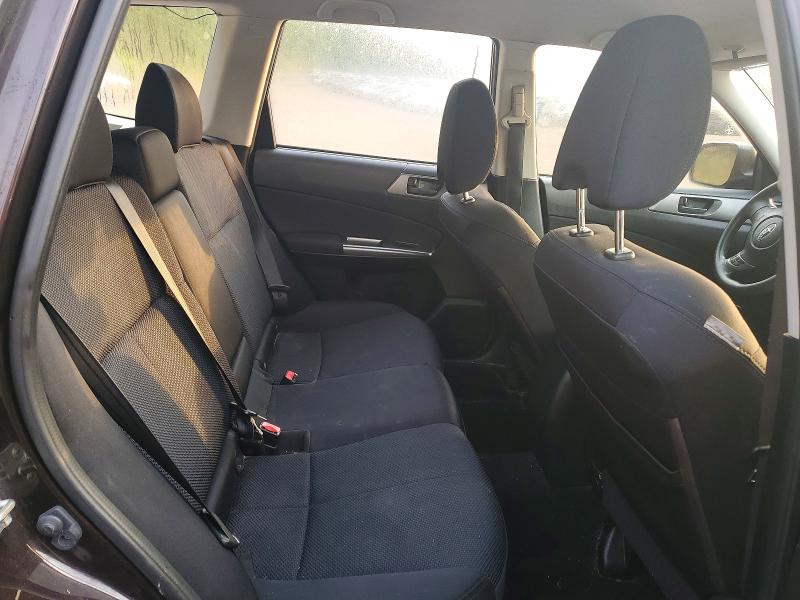 Продаж на аукціоні авто 2013 Subaru Forester, vin: JF2SHAAC5DH439980, номер лоту: 64548286