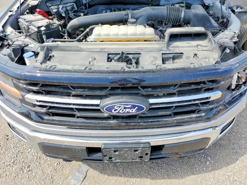 Продажа на аукционе авто 2025 Ford F150, vin: 1FTFW3L89SKE61572, номер лота: 65155376
