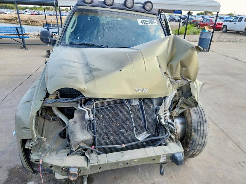 Aukcja sprzedaży 2002 Jeep Liberty, vin: 1J4GK38K82W301075, numer aukcji: 63859896