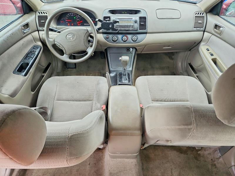 Продаж на аукціоні авто 2006 Toyota Camry, vin: 4T1BE30K26U107657, номер лоту: 63724296