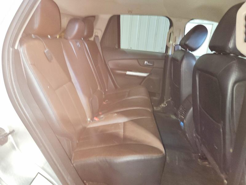 Aukcja sprzedaży 2013 Ford Edge, vin: 2FMDK4KC8DBC38365, numer aukcji: 65045726