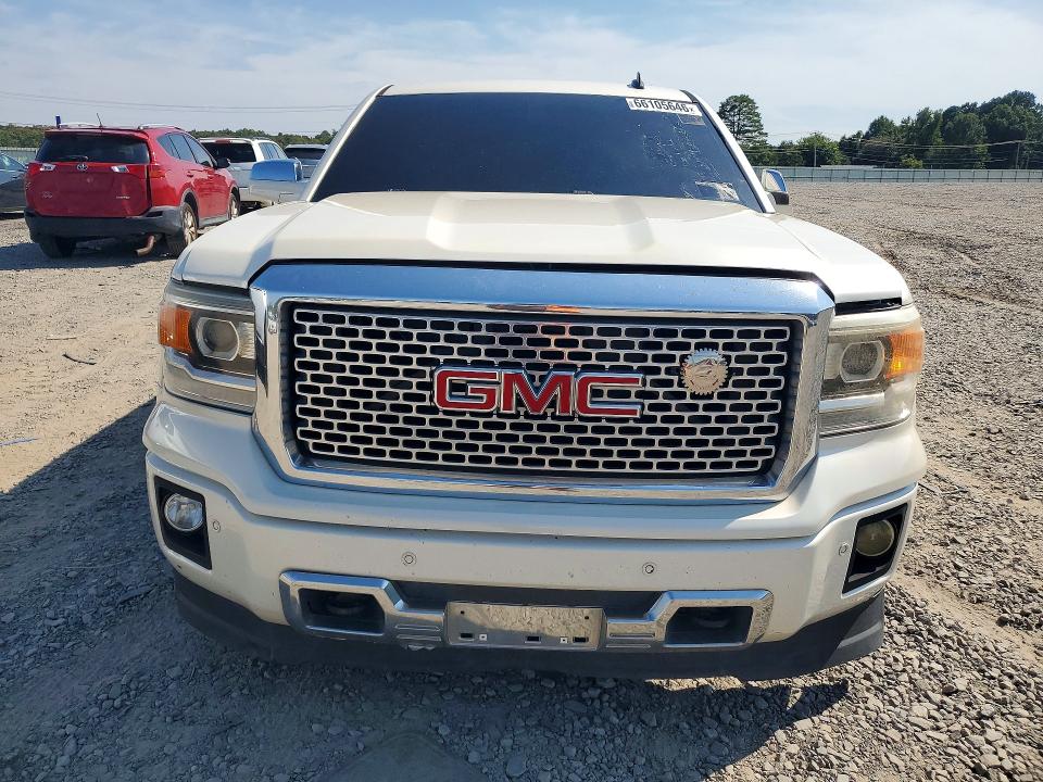 Продажа на аукционе авто 2014 Gmc Sierra, vin: 3GTU2WEC8EG411084, номер лота: 66105646