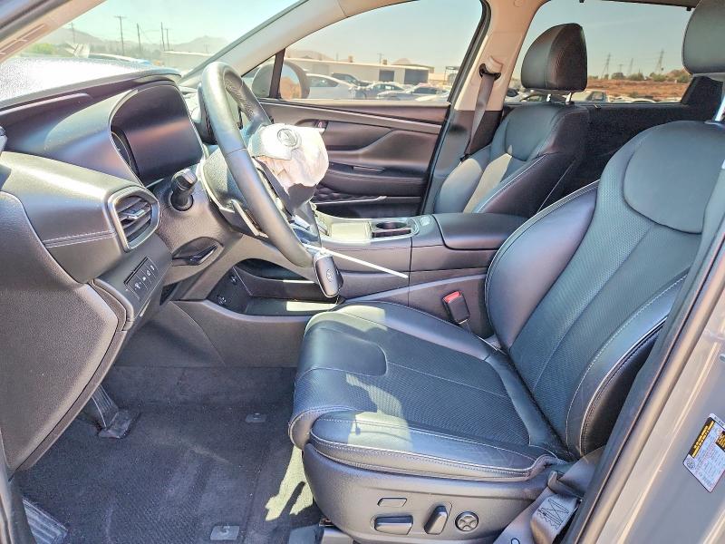 Продаж на аукціоні авто 2023 Hyundai Santa Fe, vin: 5NMS5DA10PH021451, номер лоту: 65051966