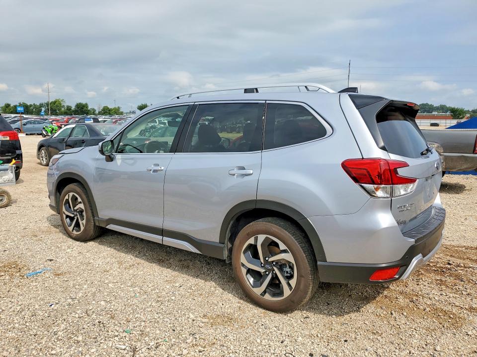 Aukcja sprzedaży 2024 Subaru Forester, vin: JF2SKAMC1RH470258, numer aukcji: 63935166