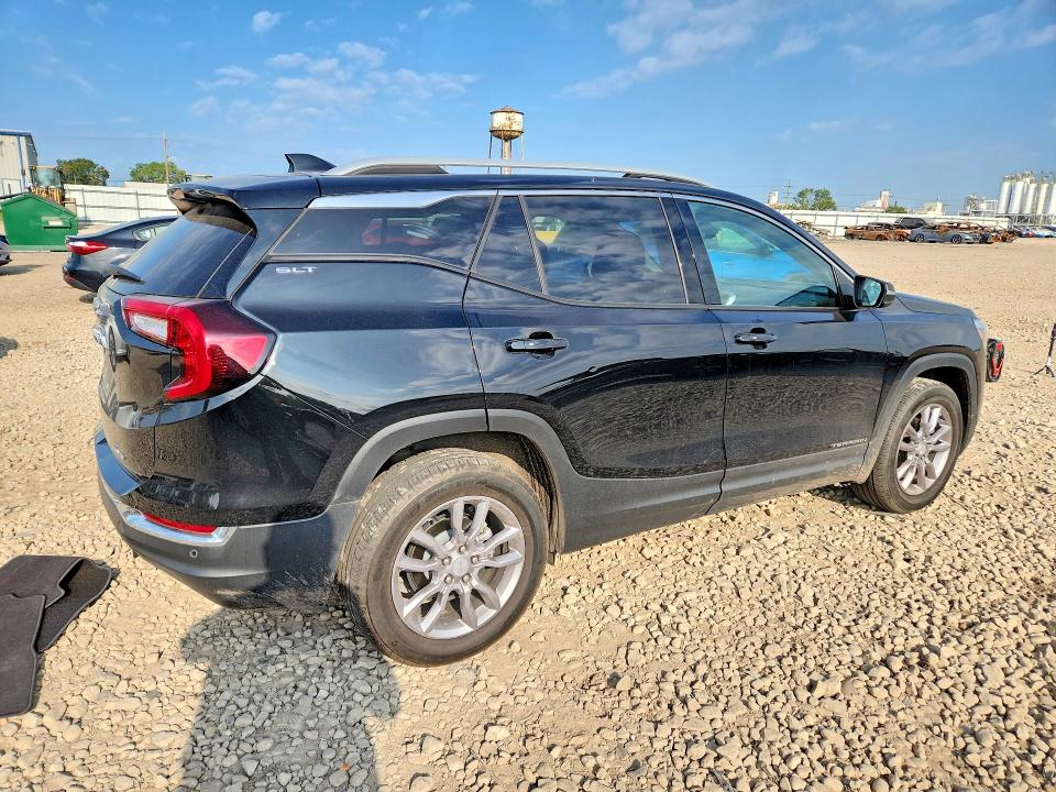 Aukcja sprzedaży 2022 Gmc Terrain, vin: 3GKALVEV0NL109599, numer aukcji: 66593636
