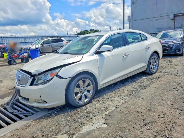 Aukcja sprzedaży 2011 Buick Lacrosse, vin: 1G4GE5ED7BF135660, numer aukcji: 63706066