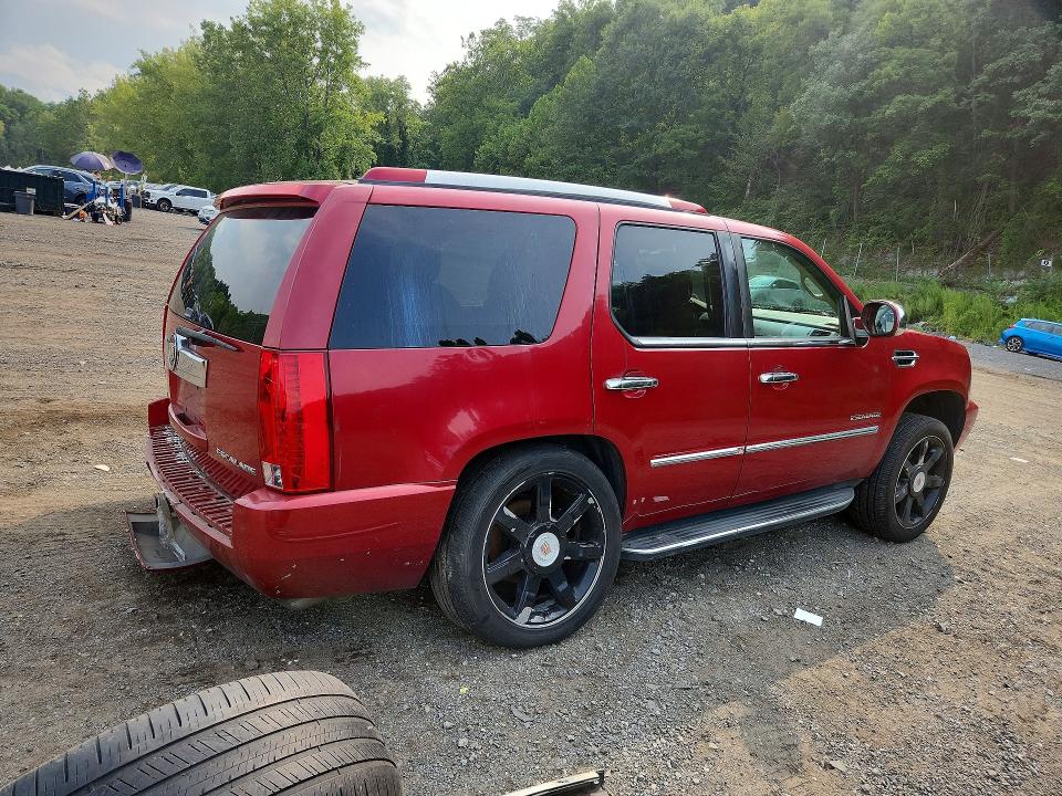 Aukcja sprzedaży 2012 Cadillac Escalade, vin: 1GYS4BEF3CR272154, numer aukcji: 64410216