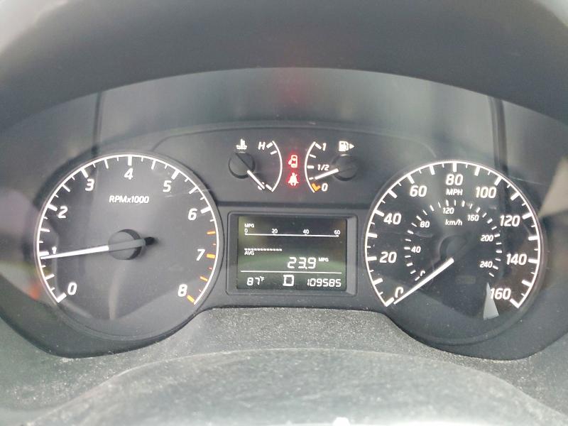 Aukcja sprzedaży 2017 Nissan Sentra, vin: 3N1AB7APXHY230491, numer aukcji: 62817026